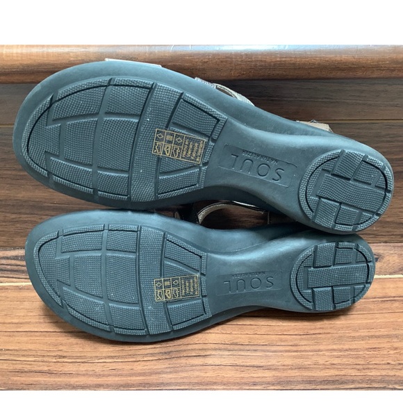 Naturalizer SOUL sandal - Picture 6 of 8